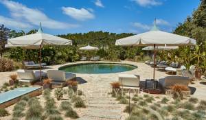 Alquiler por temporada Villa Sant Llorenç de Balàfia