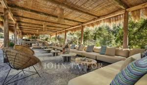 Alquiler por temporada Villa Sant Llorenç de Balàfia