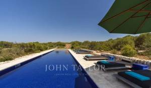 Alquiler por temporada Villa Sant Lluís