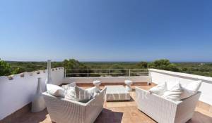 Alquiler por temporada Villa Sant Lluís