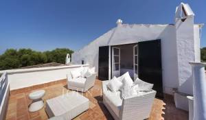 Alquiler por temporada Villa Sant Lluís