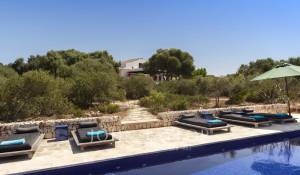 Alquiler por temporada Villa Sant Lluís