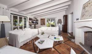 Alquiler por temporada Villa Sant Lluís