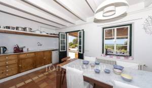 Alquiler por temporada Villa Sant Lluís