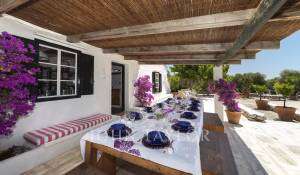 Alquiler por temporada Villa Sant Lluís