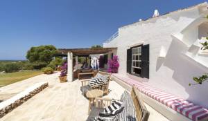 Alquiler por temporada Villa Sant Lluís