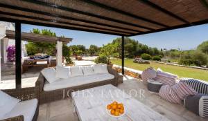 Alquiler por temporada Villa Sant Lluís