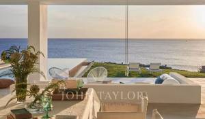 Alquiler por temporada Villa Sant Lluís