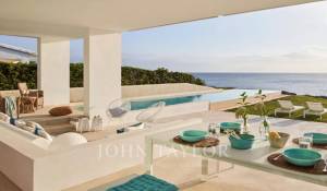 Alquiler por temporada Villa Sant Lluís