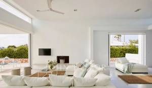 Alquiler por temporada Villa Sant Lluís