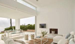 Alquiler por temporada Villa Sant Lluís