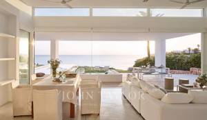 Alquiler por temporada Villa Sant Lluís