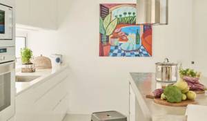 Alquiler por temporada Villa Sant Lluís