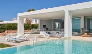 Alquiler por temporada Villa Sant Lluís