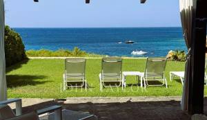 Alquiler por temporada Villa Sant Lluís