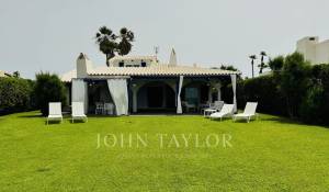 Alquiler por temporada Villa Sant Lluís