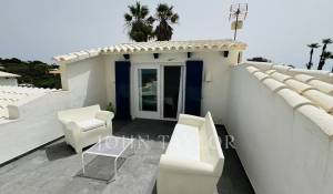 Alquiler por temporada Villa Sant Lluís