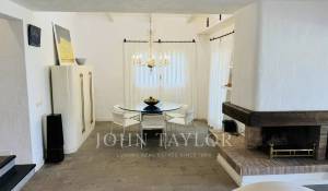 Alquiler por temporada Villa Sant Lluís