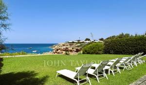 Alquiler por temporada Villa Sant Lluís