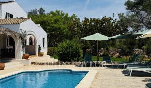 Alquiler por temporada Villa Sant Lluís