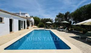 Alquiler por temporada Villa Sant Lluís