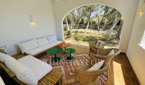 Alquiler por temporada Villa Sant Lluís