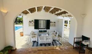 Alquiler por temporada Villa Sant Lluís