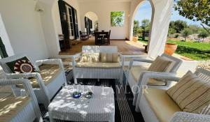 Alquiler por temporada Villa Sant Lluís