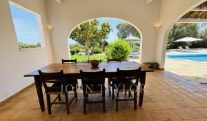 Alquiler por temporada Villa Sant Lluís