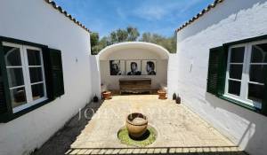 Alquiler por temporada Villa Sant Lluís