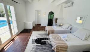 Alquiler por temporada Villa Sant Lluís