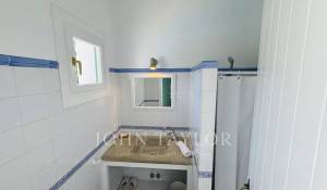 Alquiler por temporada Villa Sant Lluís