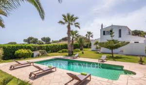 Alquiler por temporada Villa Sant Lluís