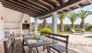 Alquiler por temporada Villa Sant Lluís