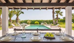 Alquiler por temporada Villa Sant Lluís