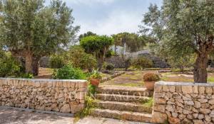 Alquiler por temporada Villa Sant Lluís