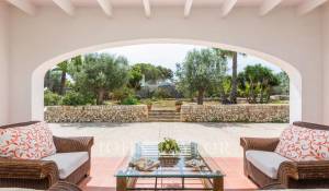 Alquiler por temporada Villa Sant Lluís