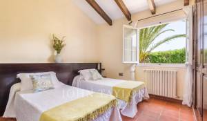 Alquiler por temporada Villa Sant Lluís