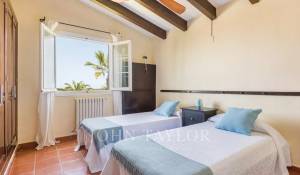 Alquiler por temporada Villa Sant Lluís