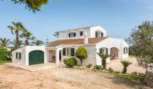 Alquiler por temporada Villa Sant Lluís