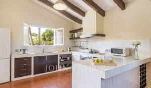 Alquiler por temporada Villa Sant Lluís