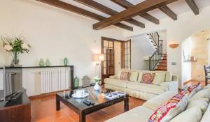 Alquiler por temporada Villa Sant Lluís