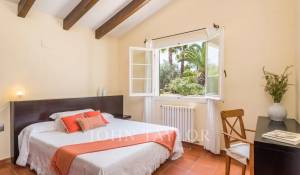 Alquiler por temporada Villa Sant Lluís