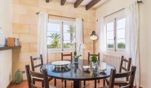 Alquiler por temporada Villa Sant Lluís