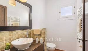 Alquiler por temporada Villa Sant Lluís