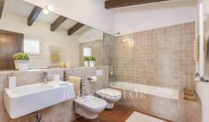 Alquiler por temporada Villa Sant Lluís