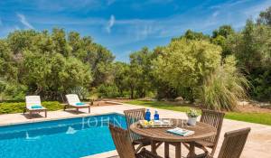 Alquiler por temporada Villa Sant Lluís