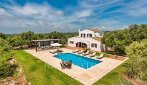 Alquiler por temporada Villa Sant Lluís