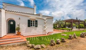 Alquiler por temporada Villa Sant Lluís