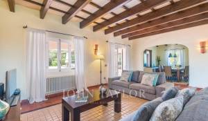 Alquiler por temporada Villa Sant Lluís